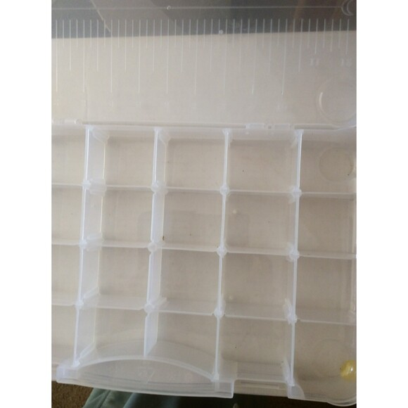 Storage Container 13 X 8 B4 - Picture 2 of 3